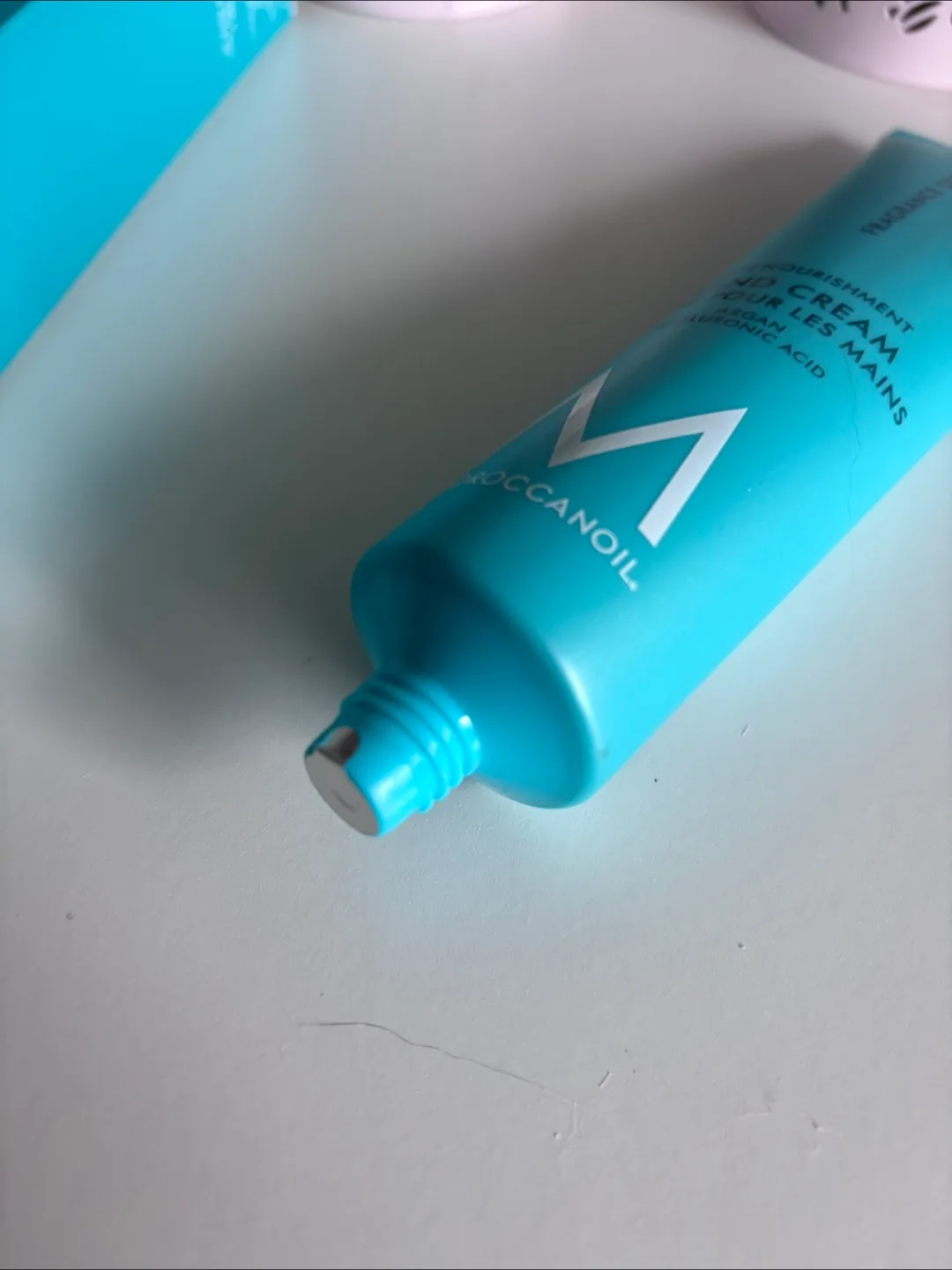 Moroccanoil Hand Cream 100ml image indicator(2)