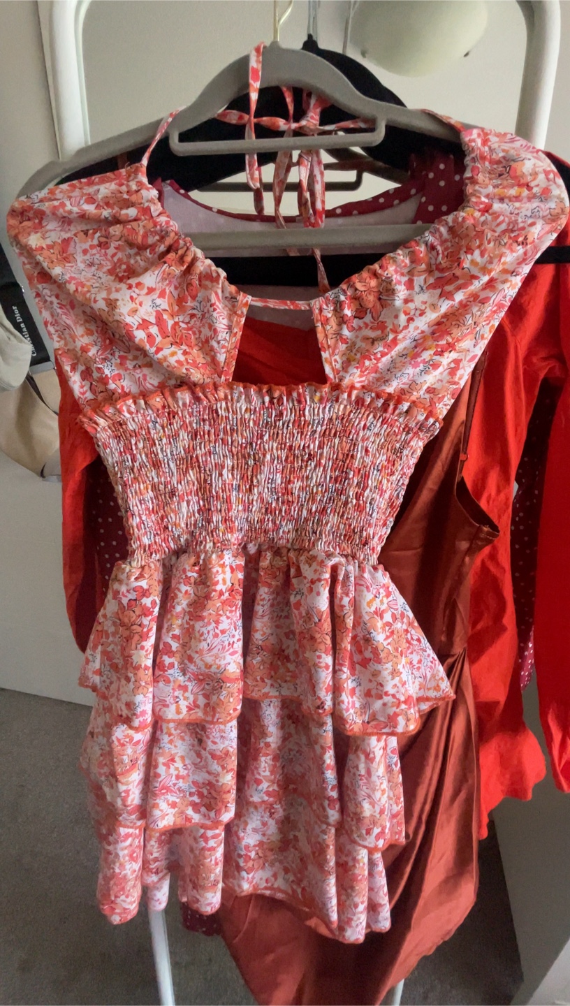 Closet Sale - Summer Dresses