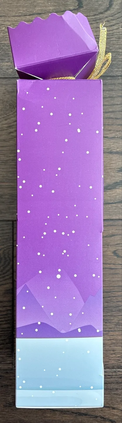 Snowflake Sprinkles Foot Balm & Socks Set (Unopened) 🇨🇦 image indicator(4)