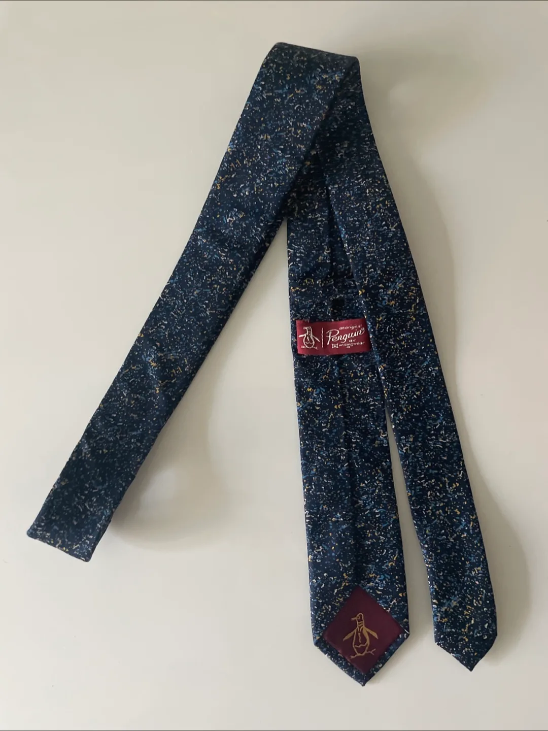 Penguin by Munsingwear Necktie image indicator(3)