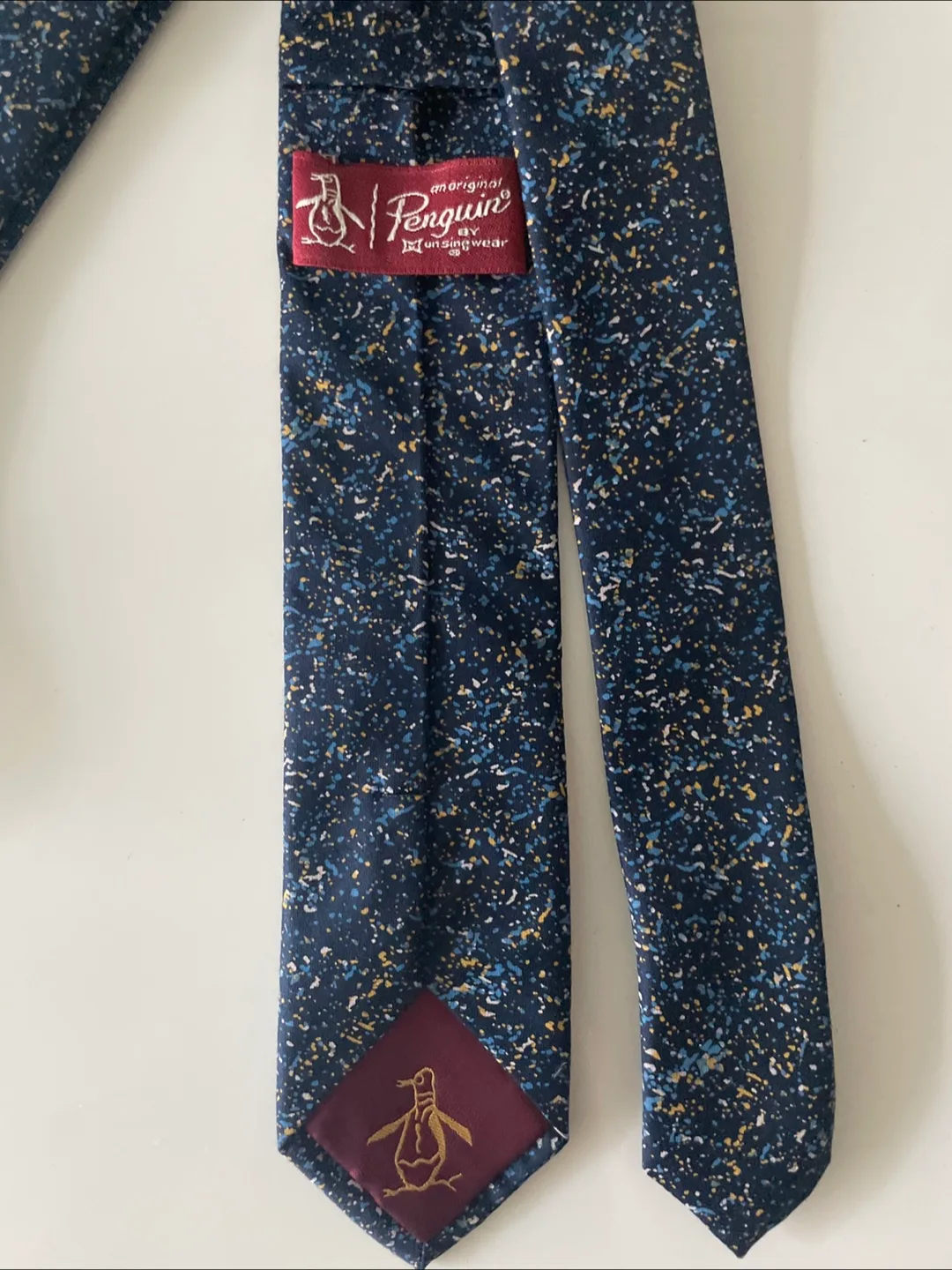 Penguin by Munsingwear Necktie image indicator(4)