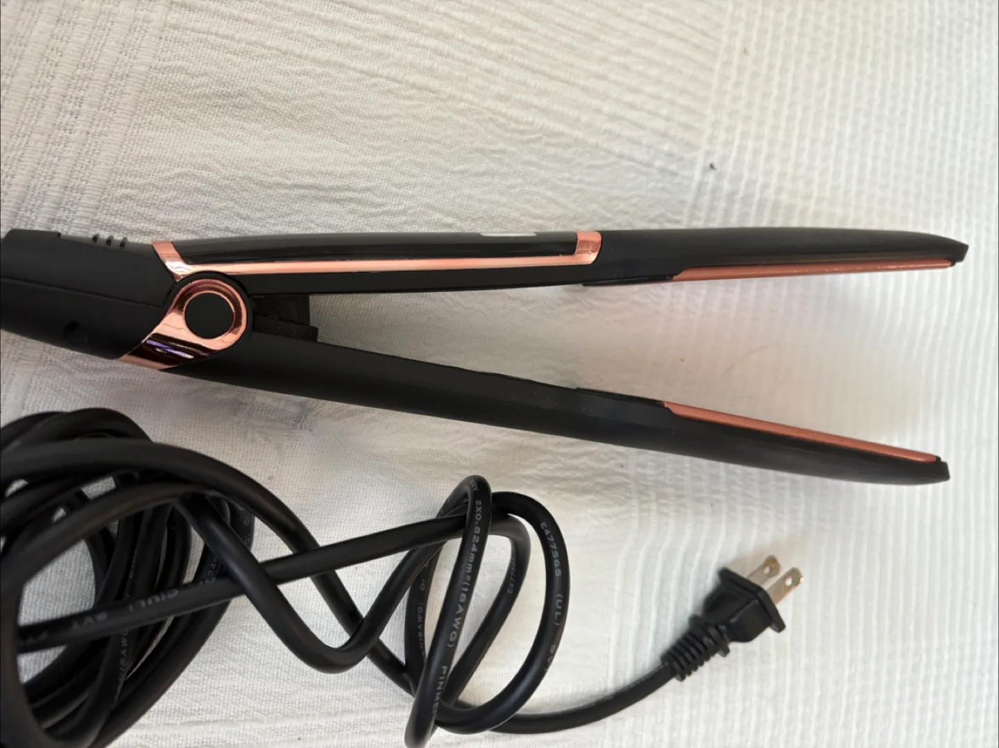 DORISILK Hair Straightener thumbnail