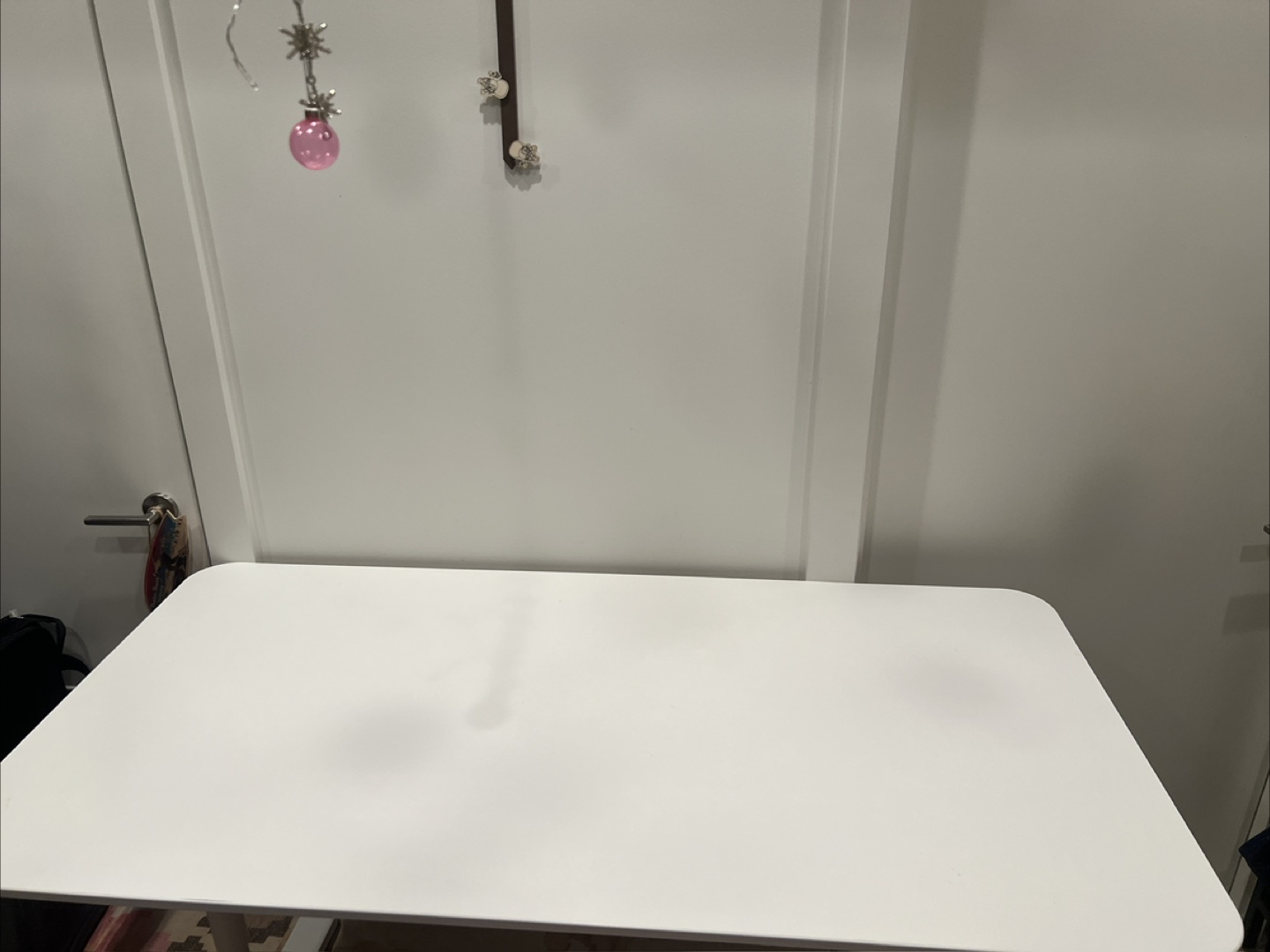 Bekant tabletop and underframe - photo 2