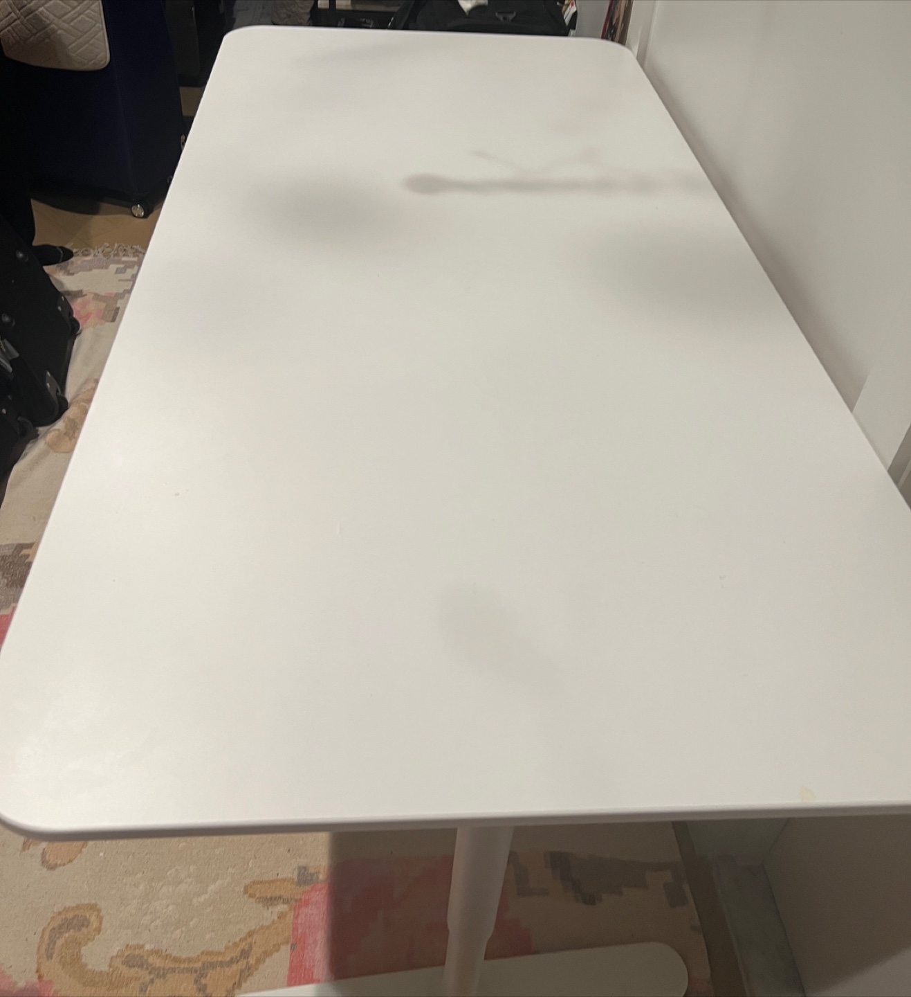Bekant tabletop and underframe - photo 4