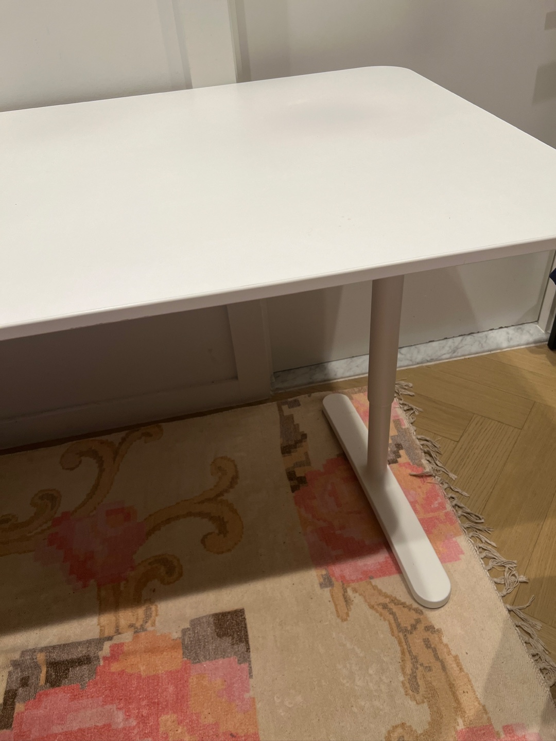 Bekant tabletop and underframe - photo 3