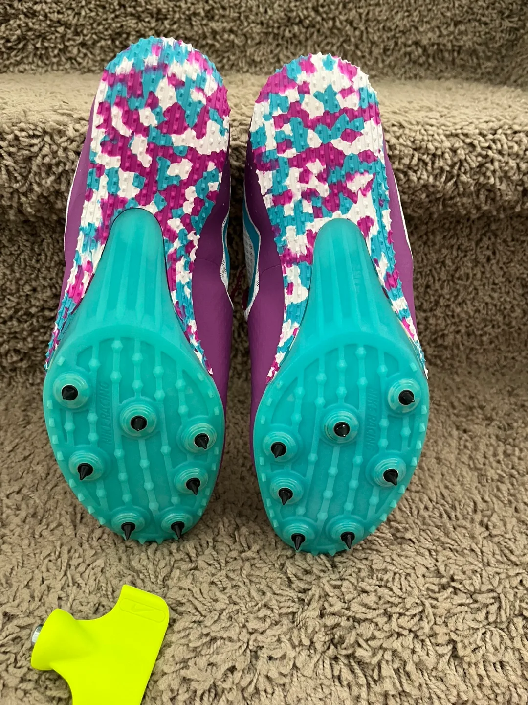 Nike Rival S Sprint Spikes image indicator(3)