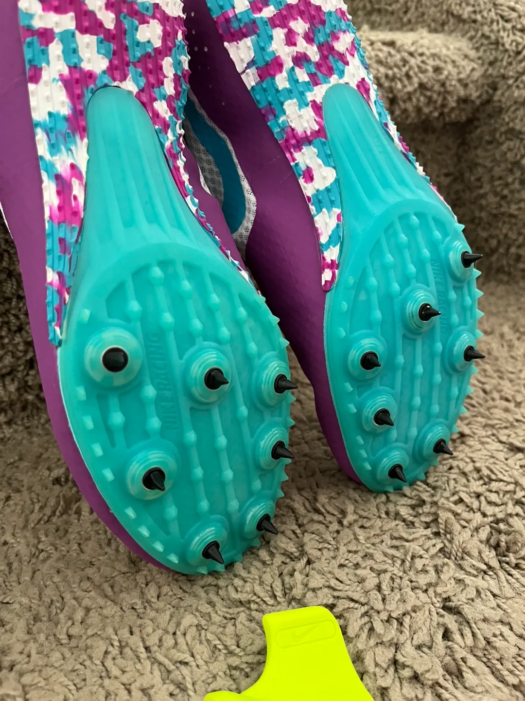 Nike Rival S Sprint Spikes image indicator(8)