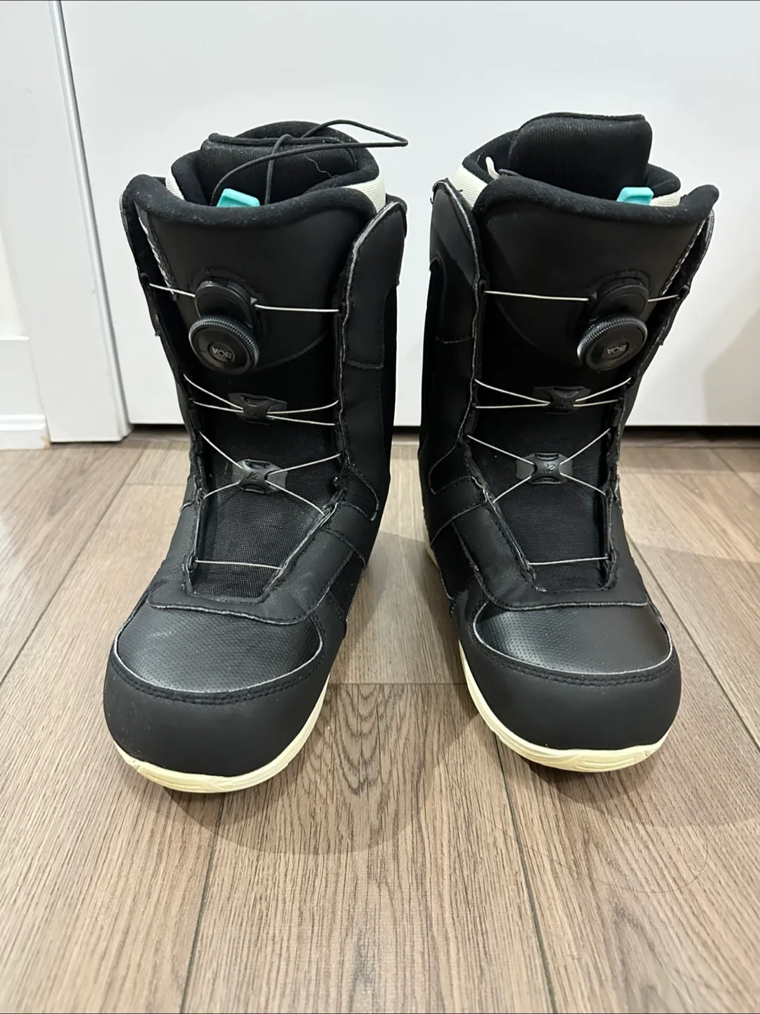 K2 Belief Women’s Snowboard Boots