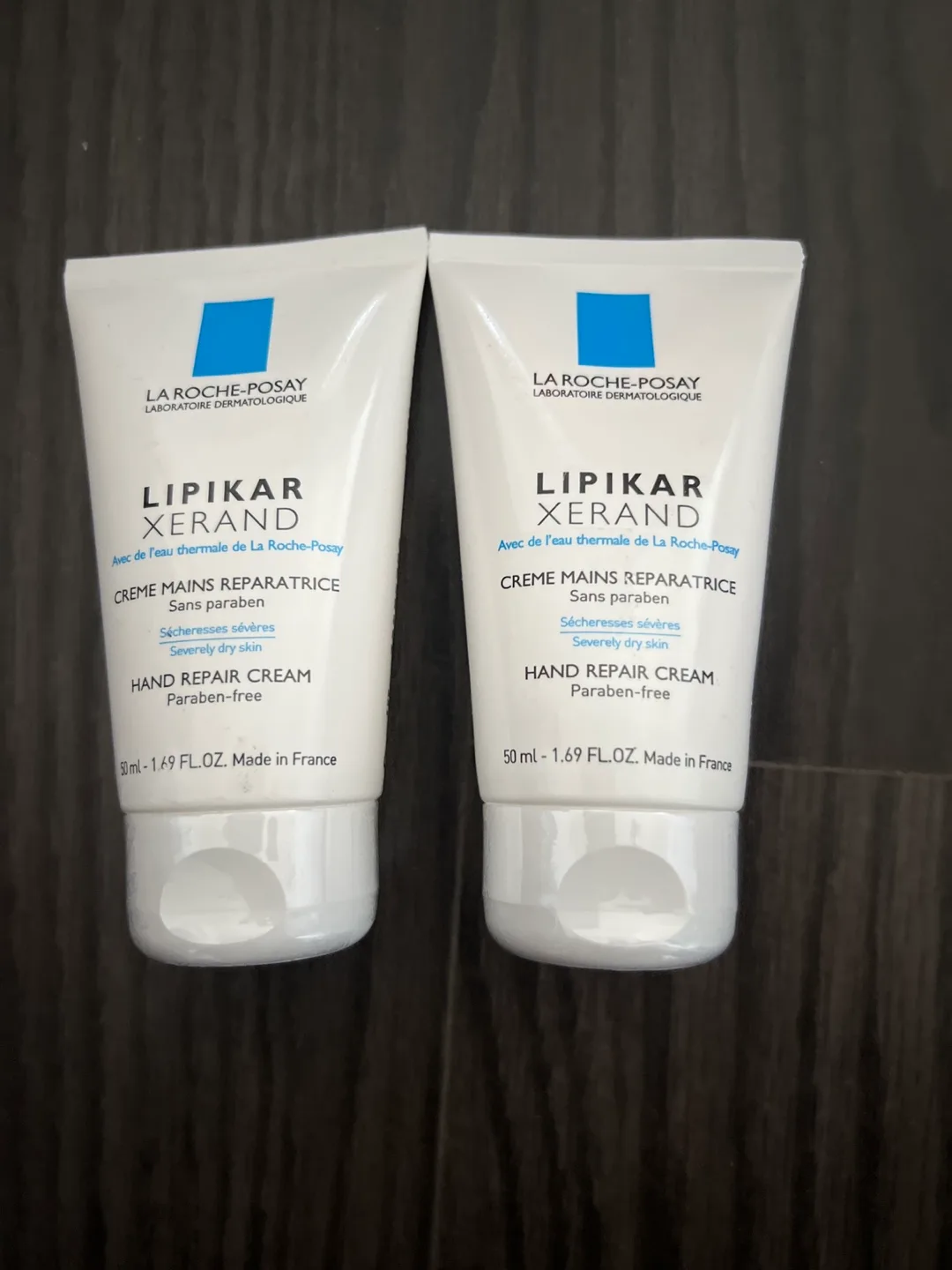 La Roche-Posay Lipikar Xerand Hand Repair Cream (2) thumbnail