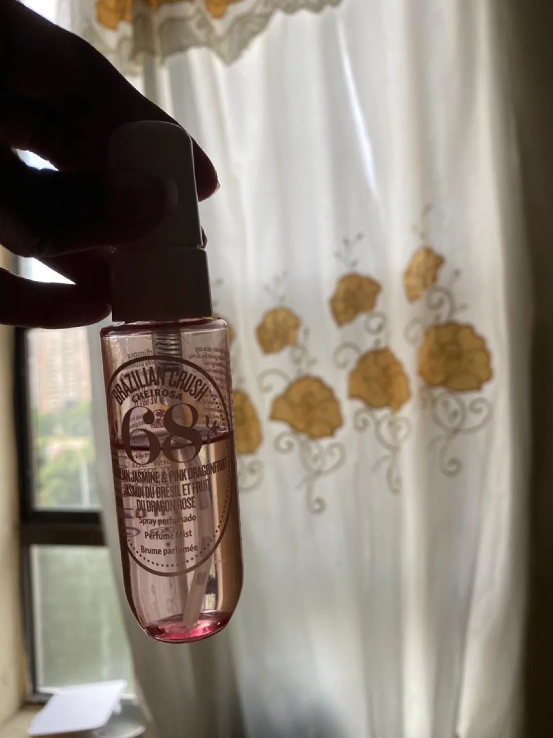 Sol de Janeiro Brazilian Crush Cheirosa '68 Perfume Mist image indicator(2)