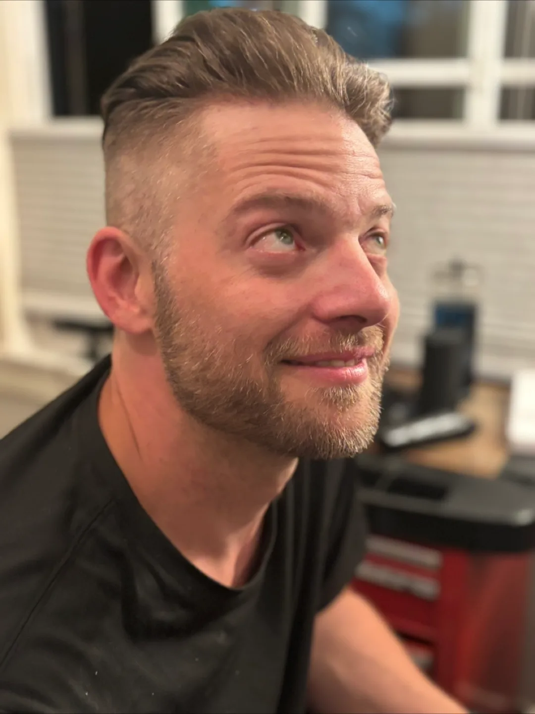 Summer special!! $10 off  your hair cut !! thumbnail
