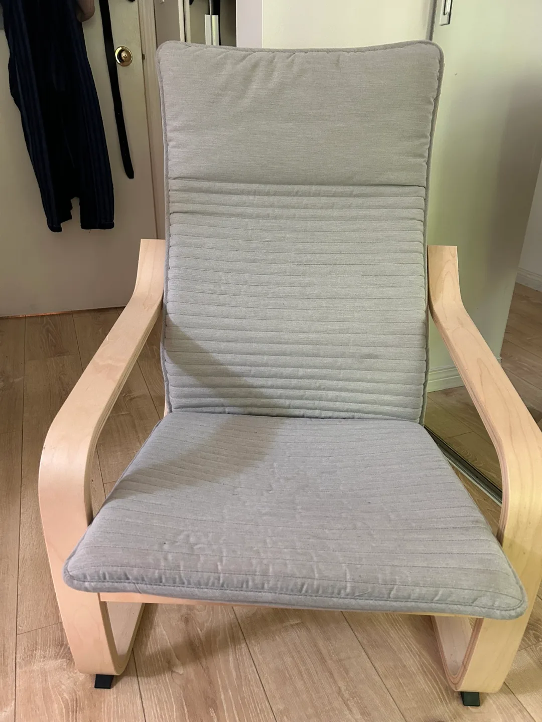 IKEA Rocking Chair thumbnail