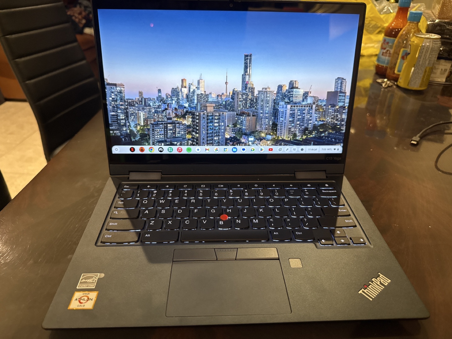 Laptop - photo 2