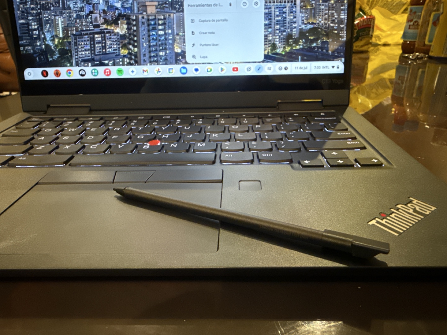 Laptop - photo 3