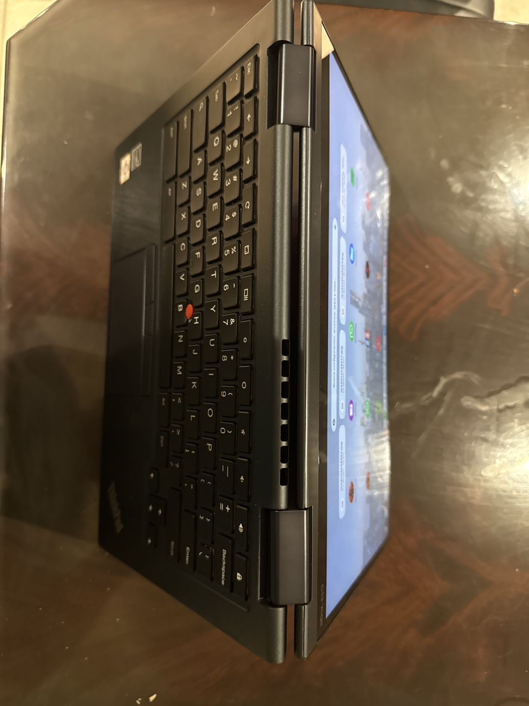 Laptop - photo 5