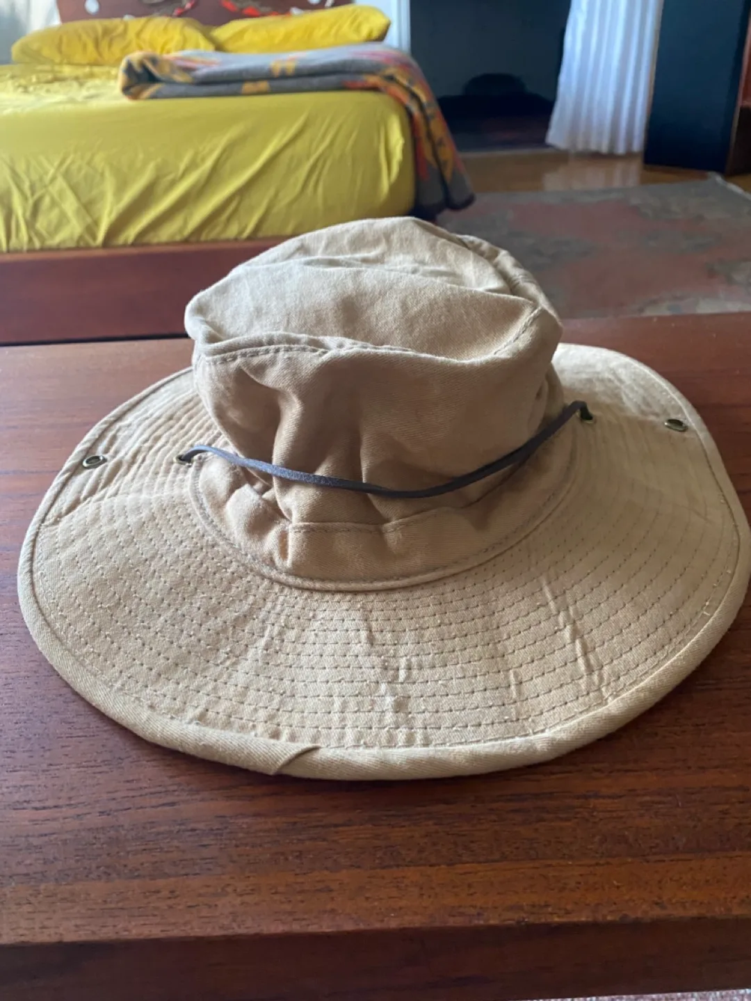 Henschel Hat Comoany thumbnail