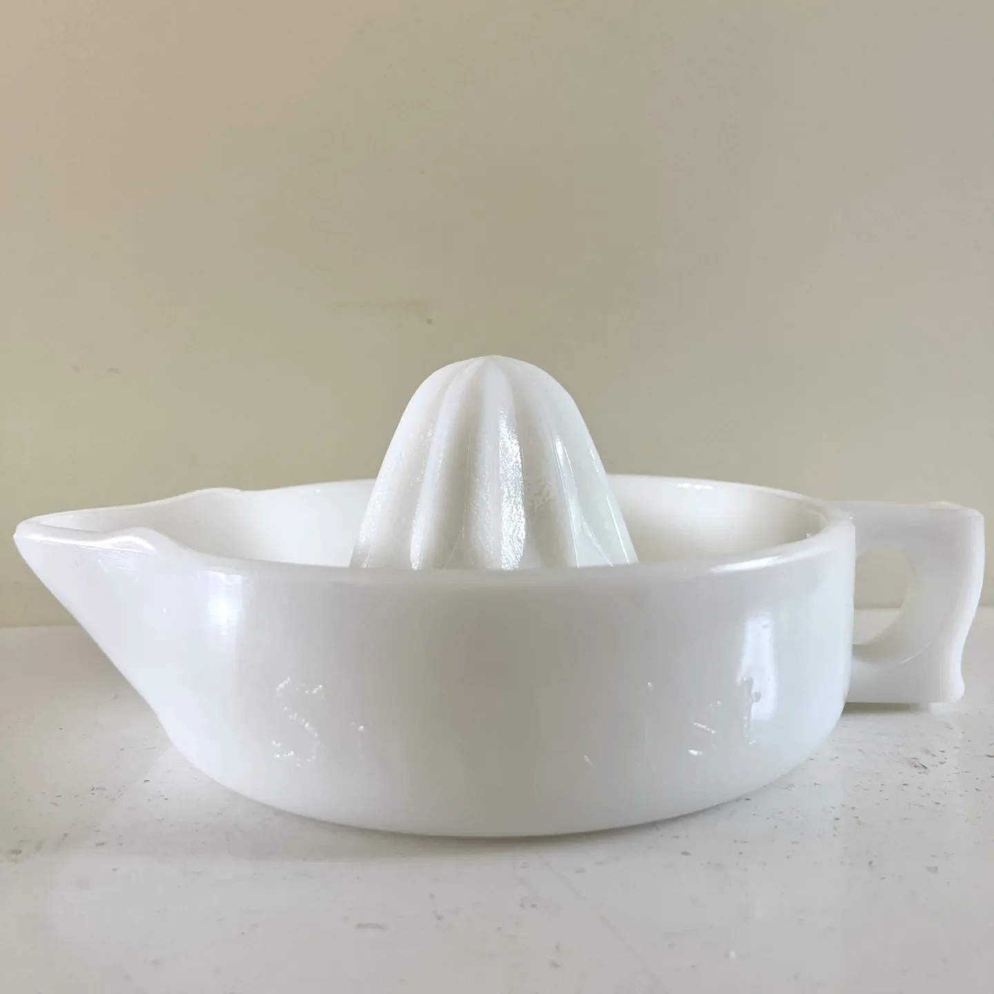 MCM Sunkist Citrus Juicer thumbnail
