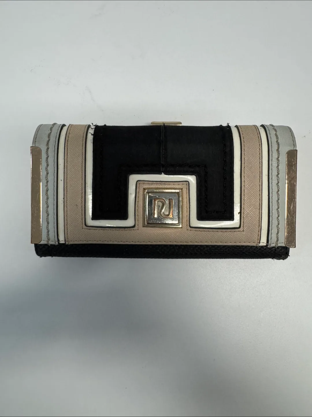 River Island Clutch Wallet thumbnail