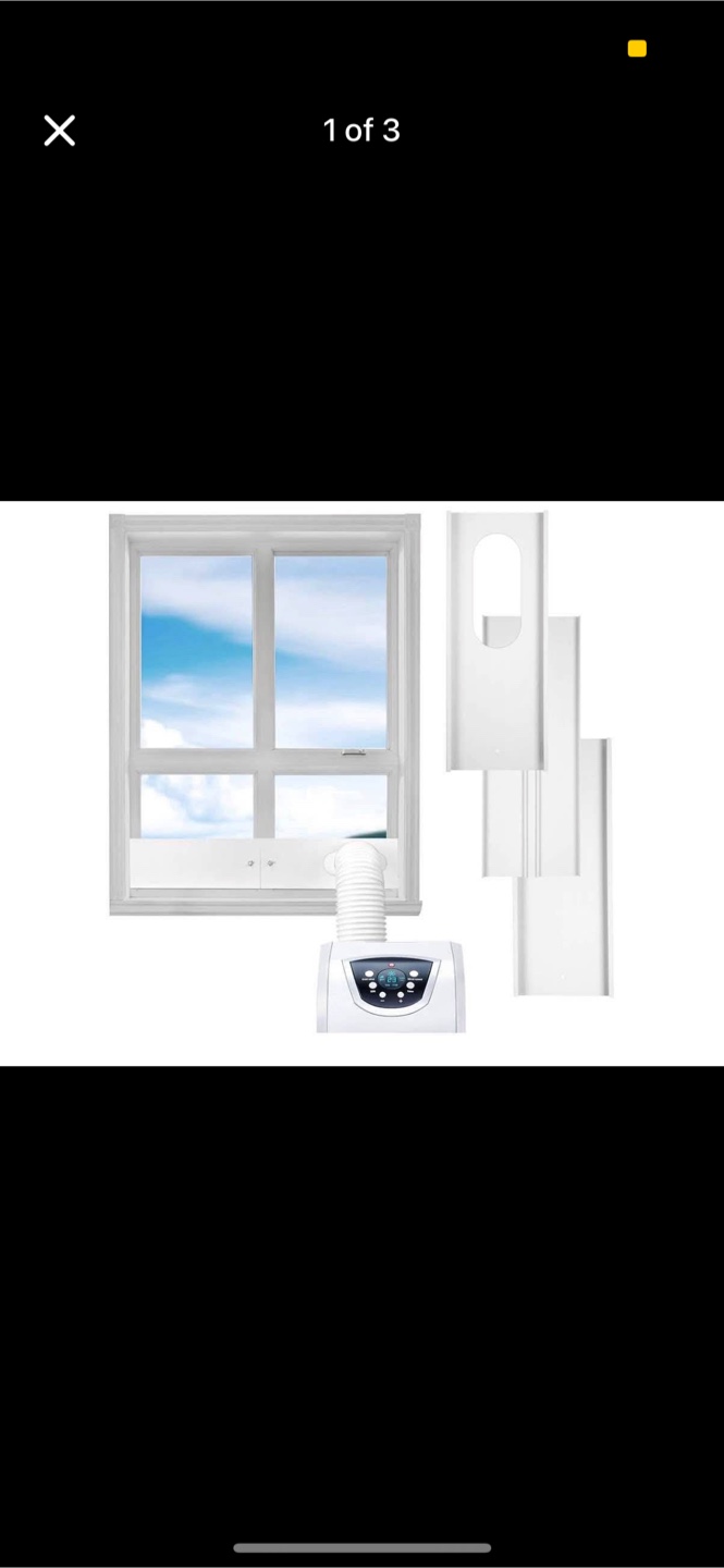 UNAQIOWN Window Seal Kit 63-120cm - photo 2