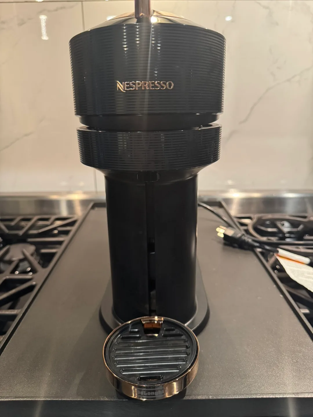 Free Nespresso Machine (Needs Repair) thumbnail