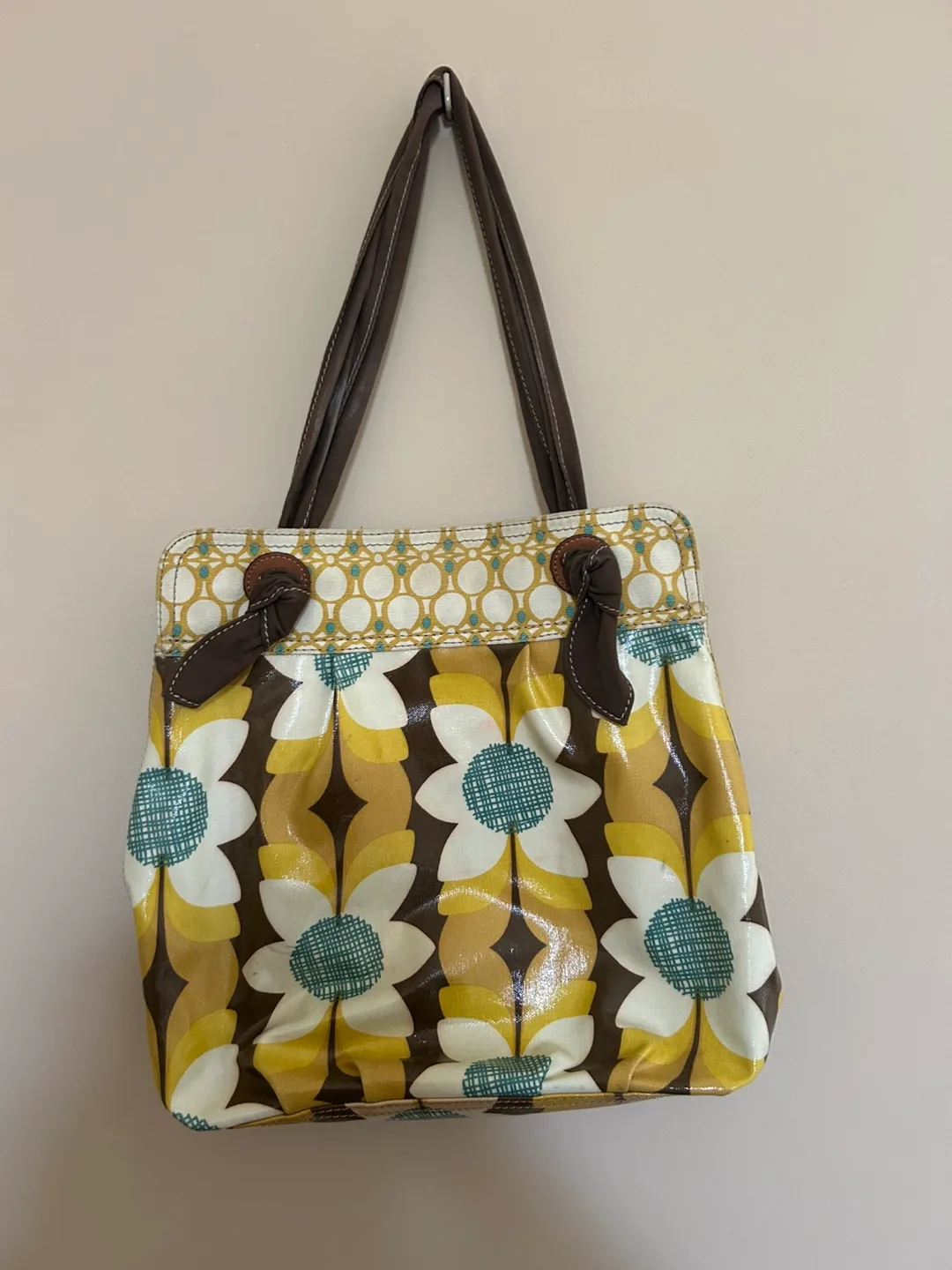 Fossil Tote Bag thumbnail