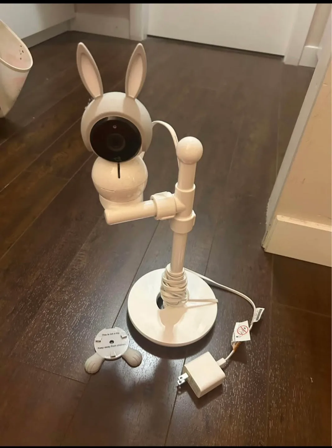 Arlo Baby 1080p HD Monitoring Camera thumbnail