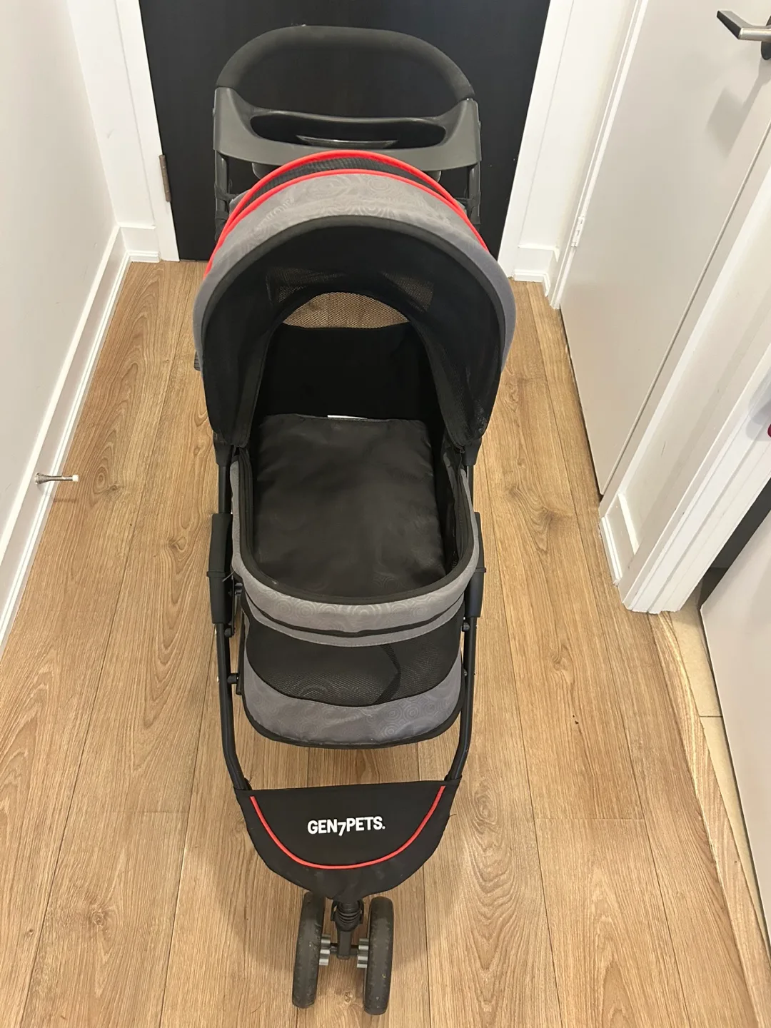 GEN7PETS Stroller thumbnail