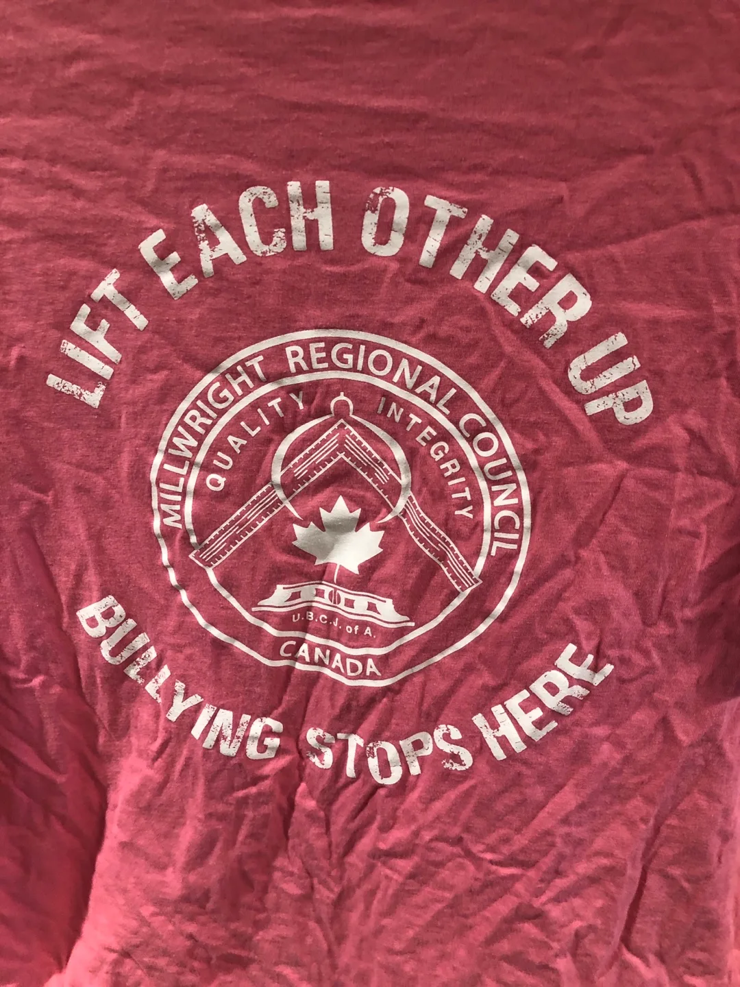 Ethica Attraction T-Shirt - Size M/M 🇨🇦 image indicator(2)