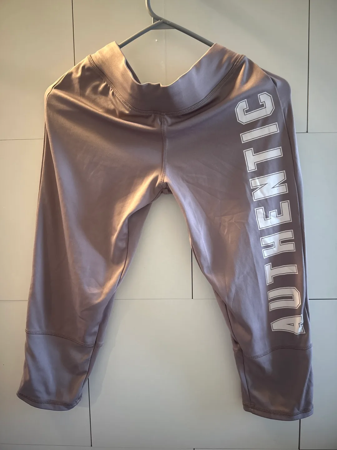 Kappa Authentic Capri Leggings - Size Small thumbnail