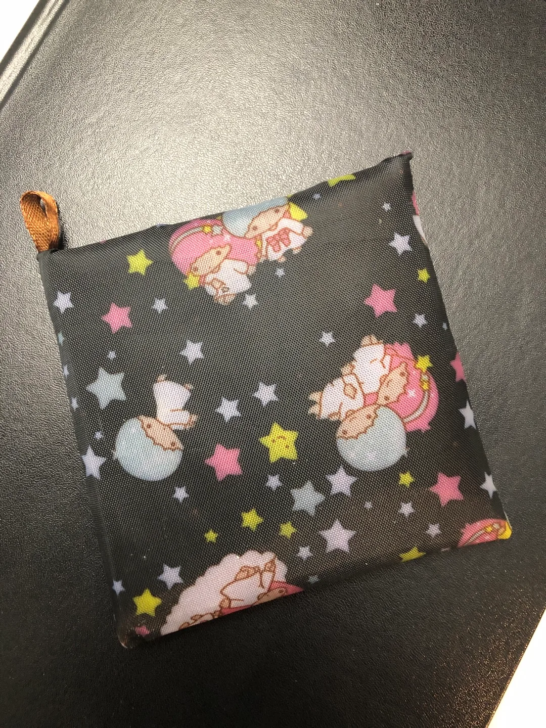 Little Twin Stars shopping bag 🇨🇦 thumbnail
