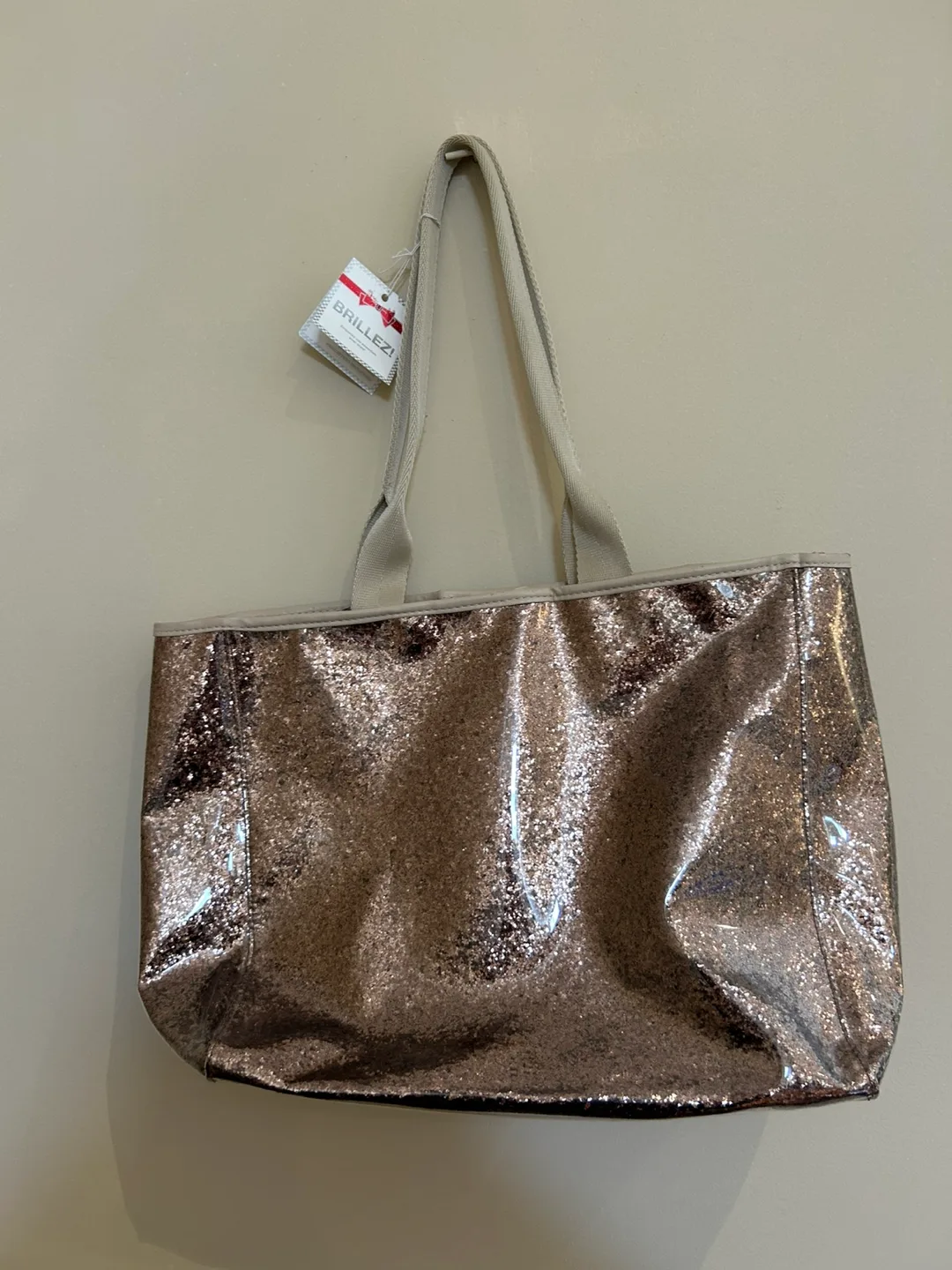 Bath & Body Works Tote Bag thumbnail