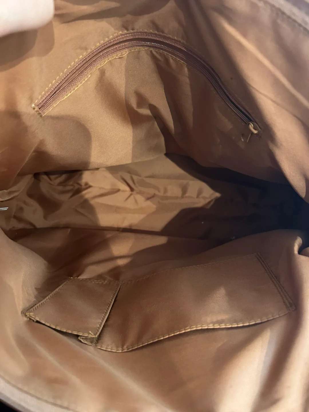 Snakeskin Pattern Dome Satchel Bag image indicator(2)