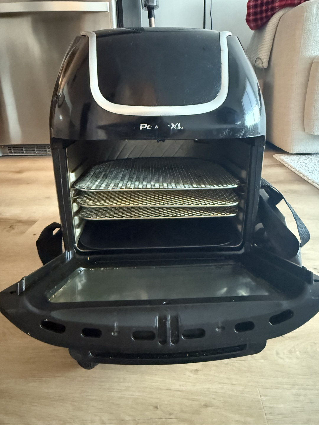 PowerXL Air Fryer Oven