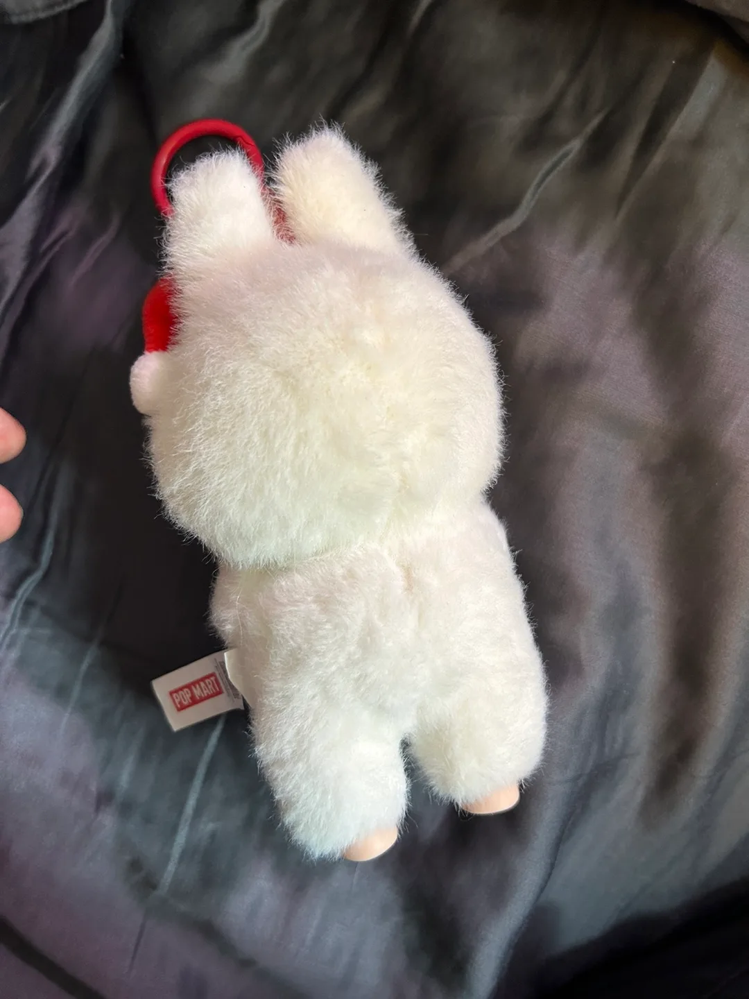 Labubu Coca-Cola The Monsters by Pop Mart image indicator(2)