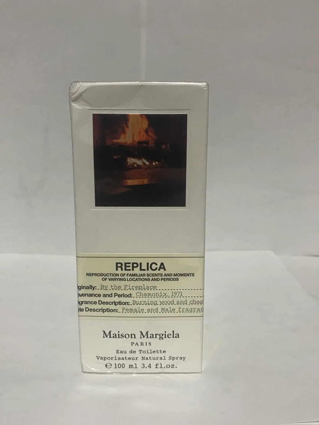 Maison Margiela REPLICA 100ml thumbnail