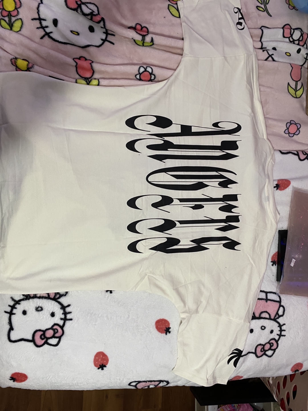 Palm Angels T-Shirt - Size L - photo 2