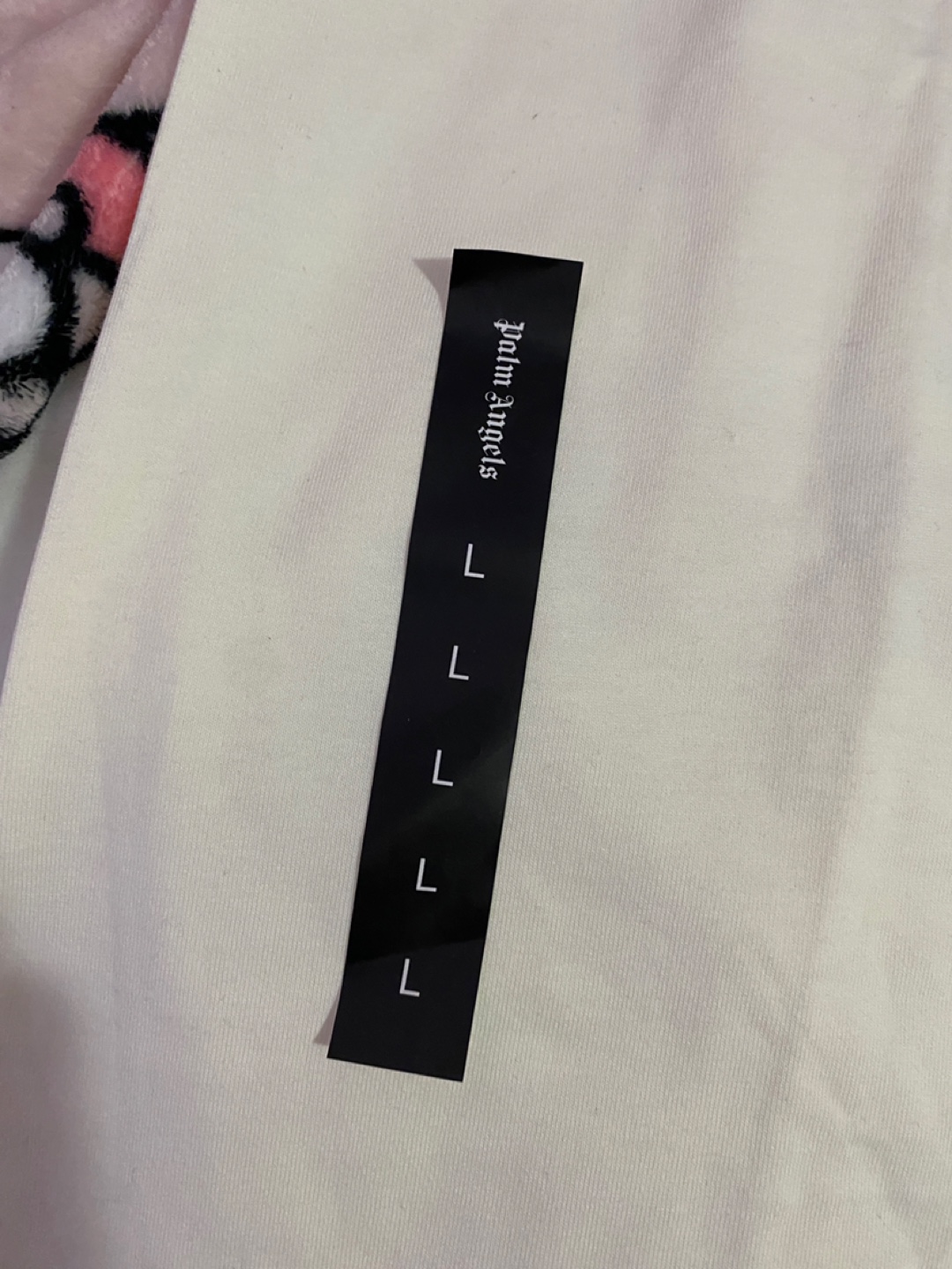 Palm Angels T-Shirt - Size L - photo 4