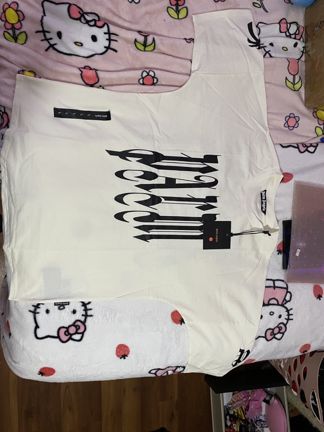 Palm Angels T-Shirt - Size L