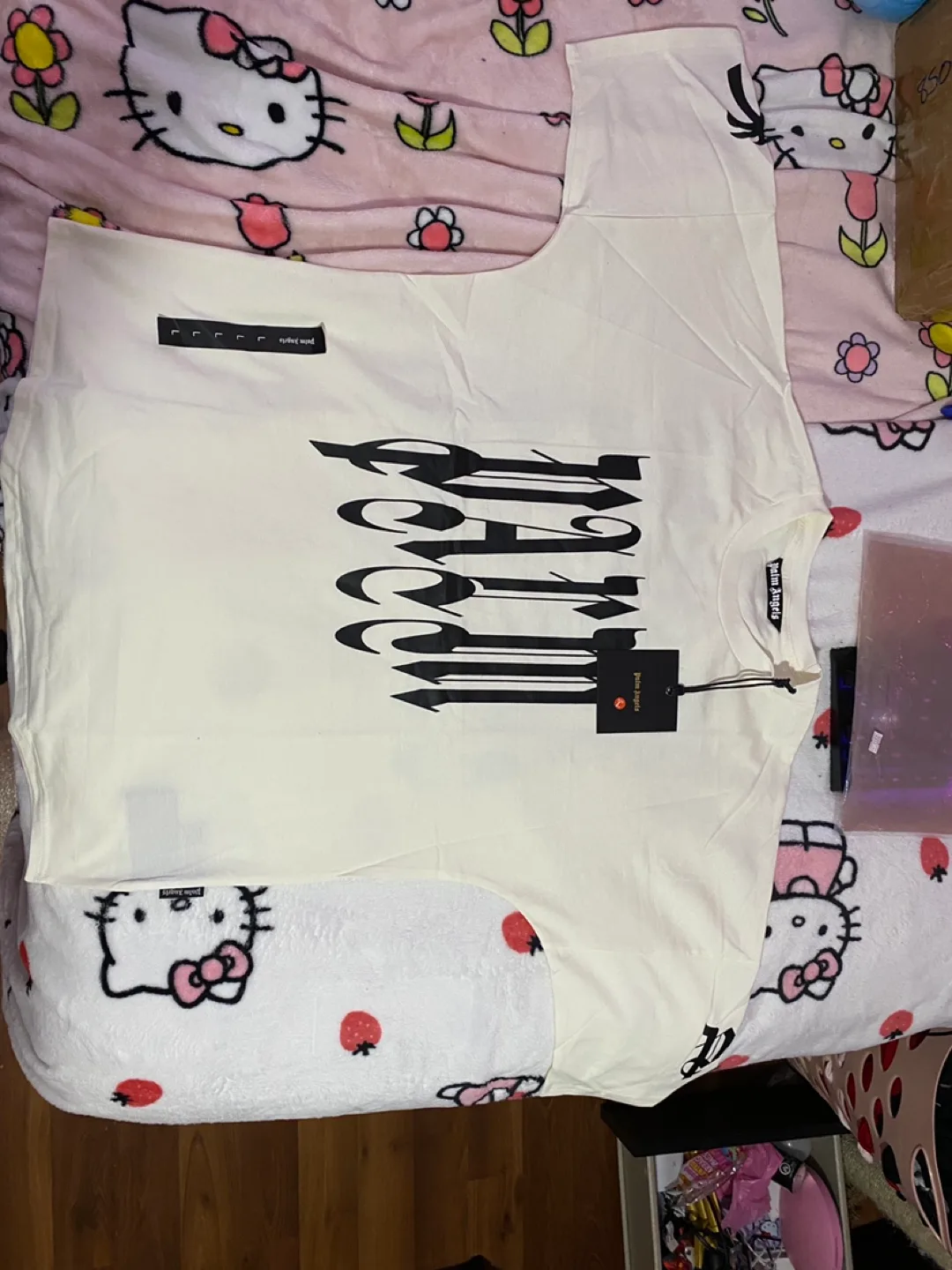 Palm Angels T-Shirt - Size L thumbnail