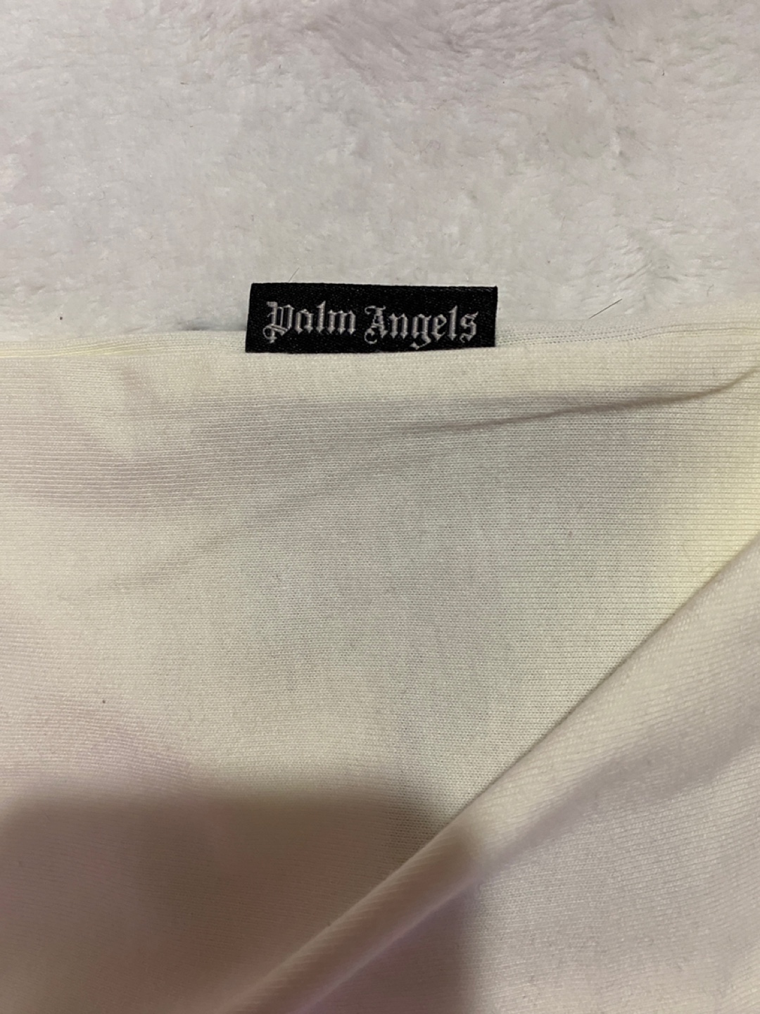 Palm Angels T-Shirt - Size L - photo 5