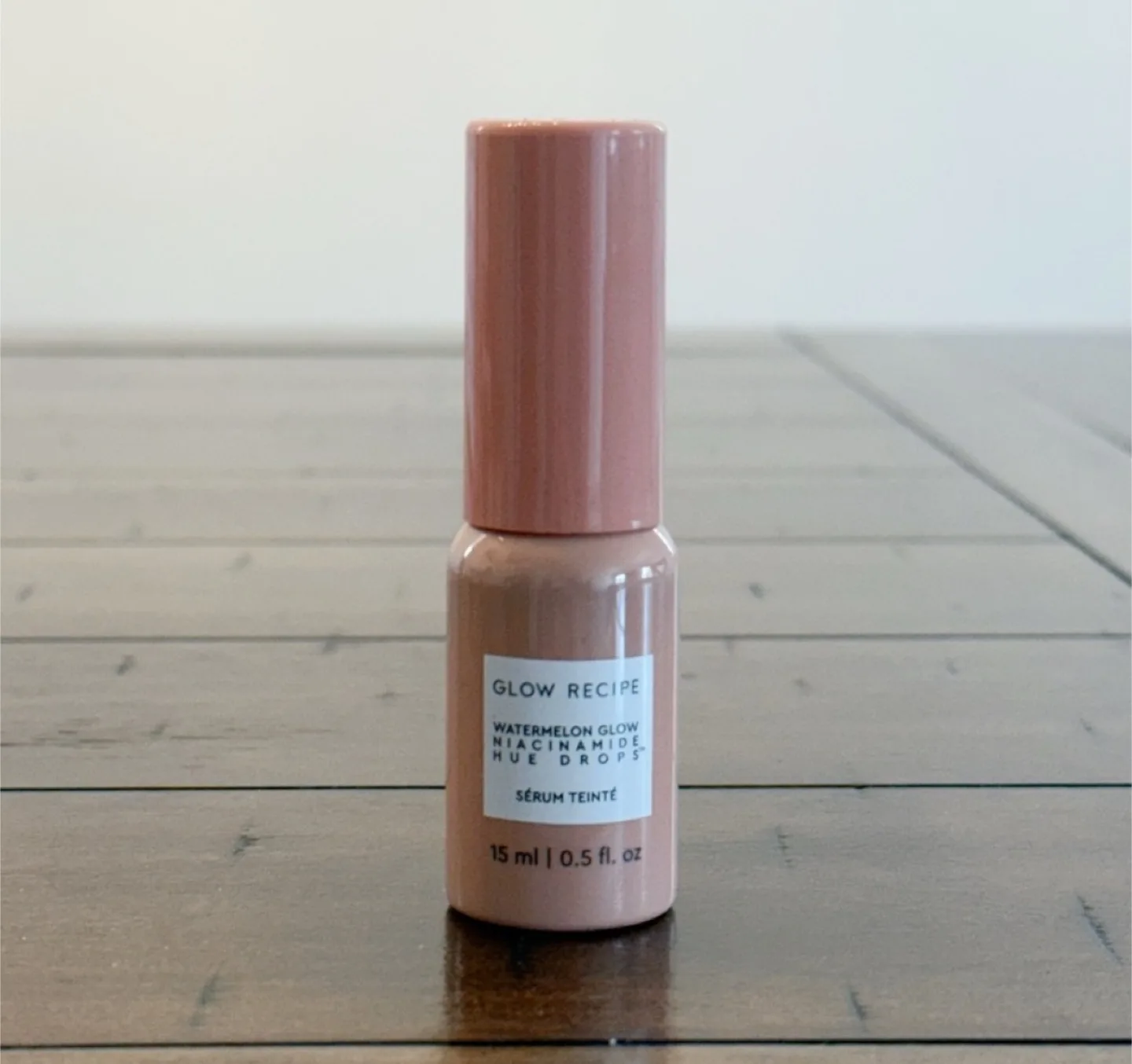 GLOW RECIPE Watermelon Glow Niacinamide Hue Drops Serum thumbnail