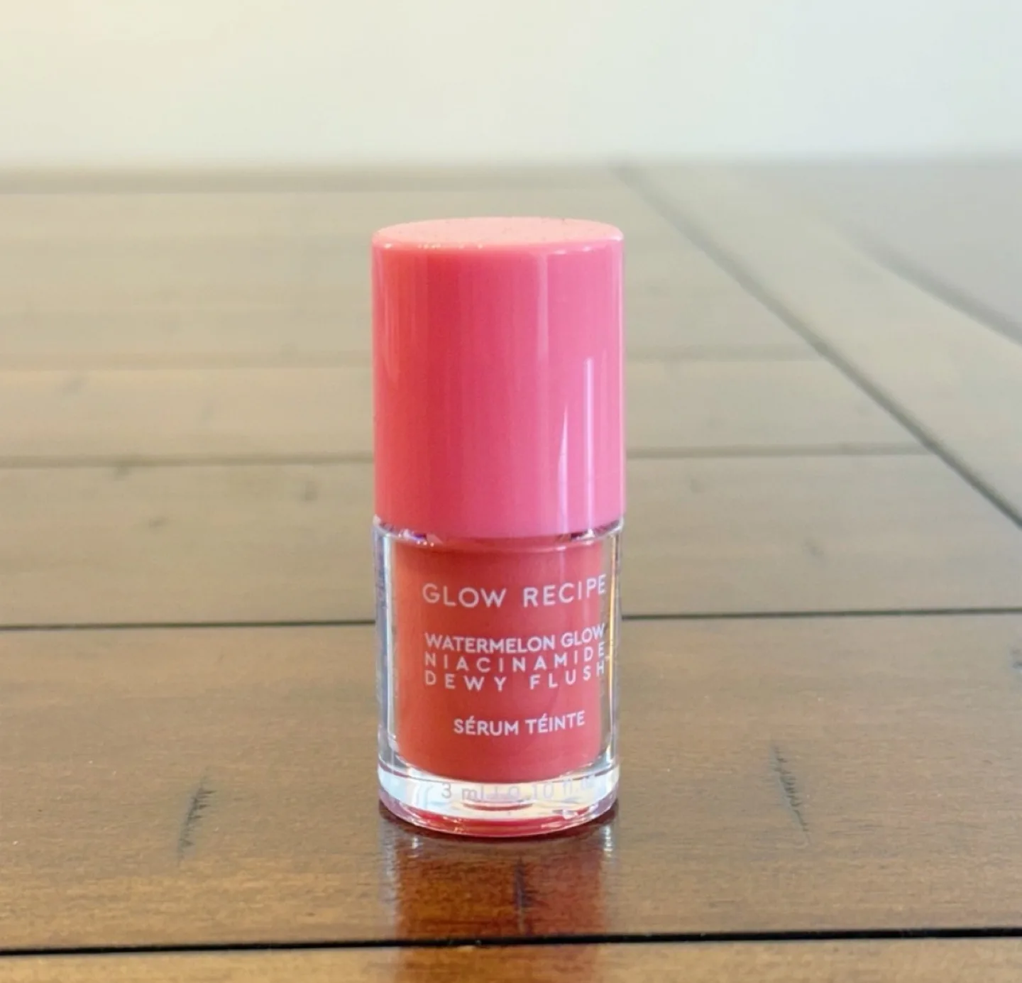 Glow Recipe Watermelon Glow Niacinamide Dewy Flush 3ml thumbnail