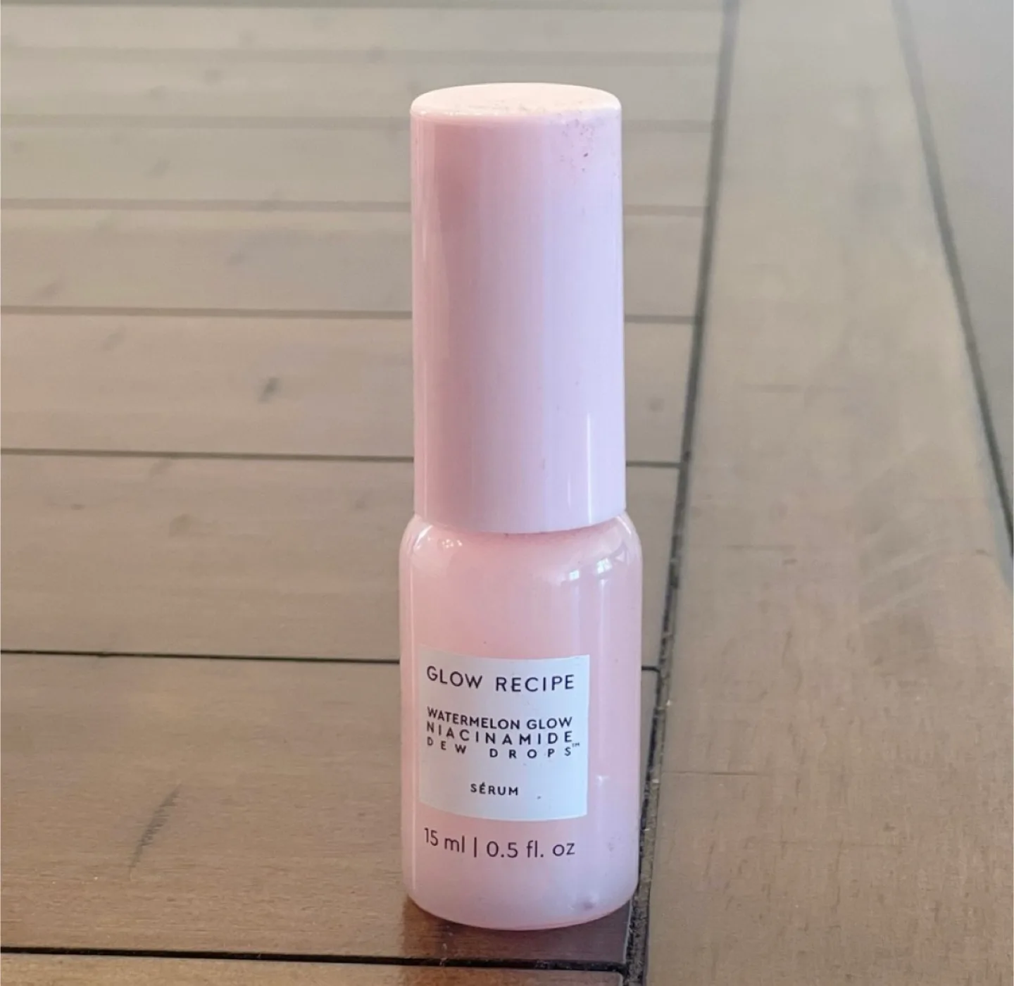 Glow Recipe Watermelon Glow Niacinamide Dew Drops 15ml thumbnail