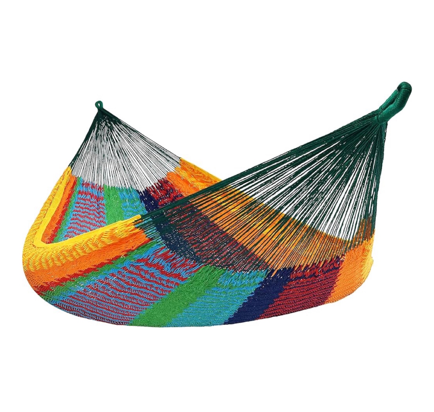 Colorful Hammock