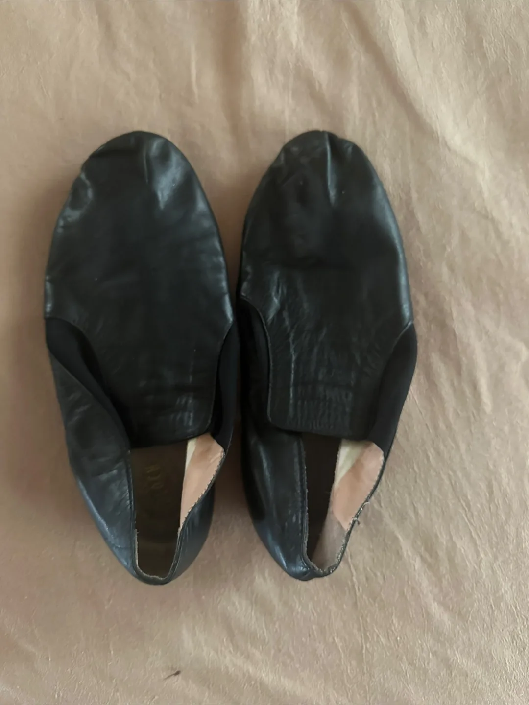 Bloch jazz shoes thumbnail