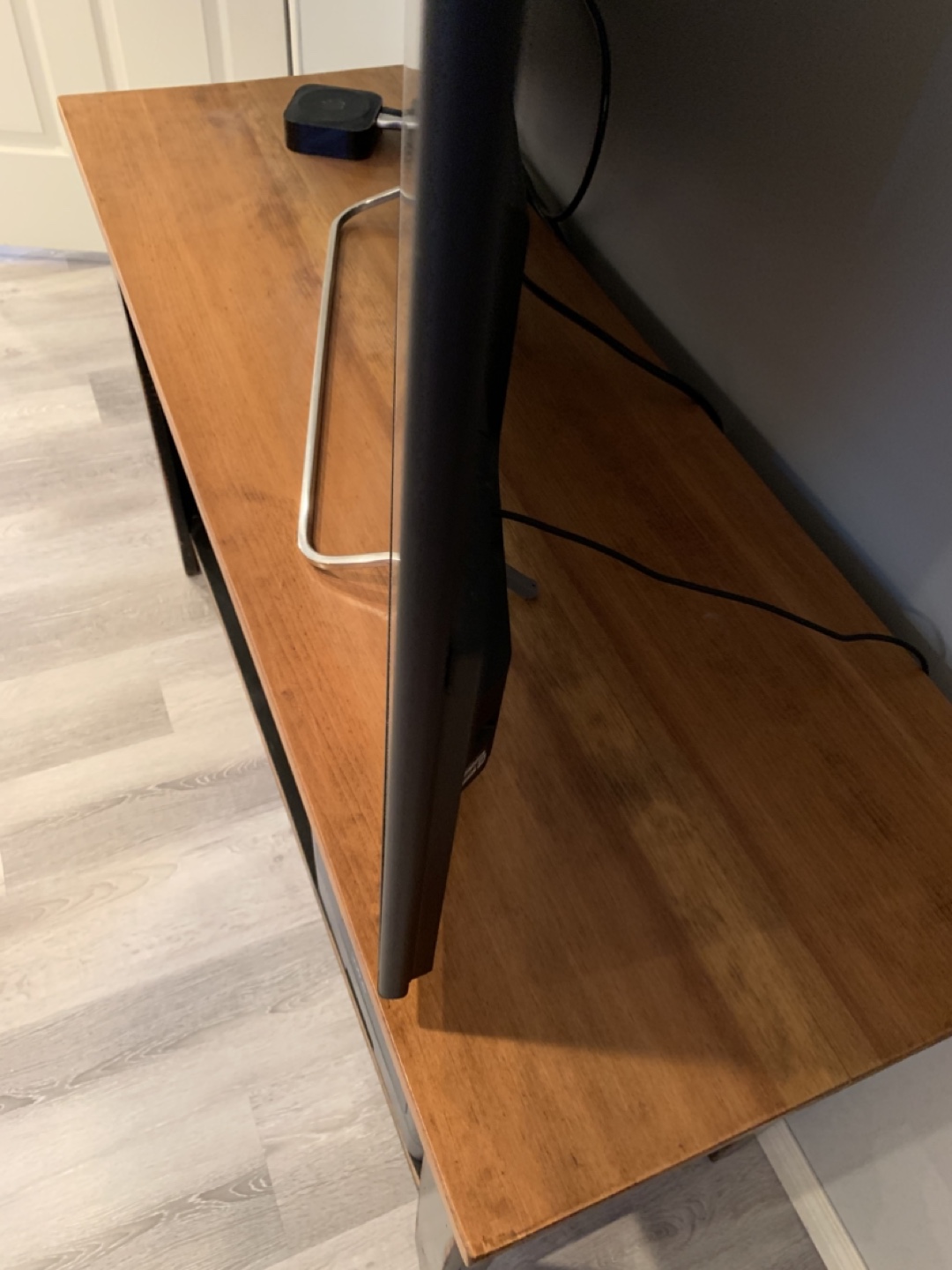 Console Table/TV Stand - photo 4