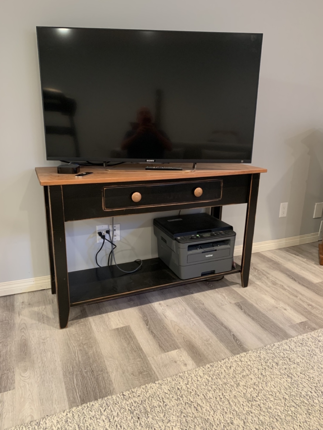 Console Table/TV Stand
