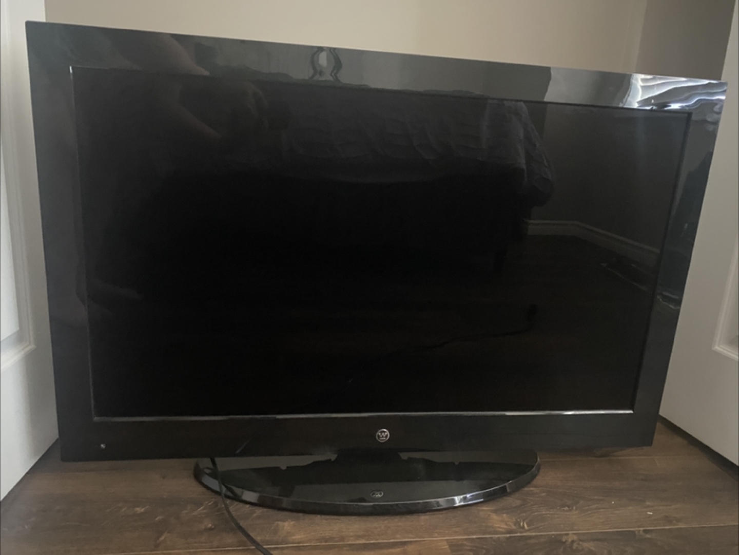 Westinghouse CW40T2RW 40" LCD TV