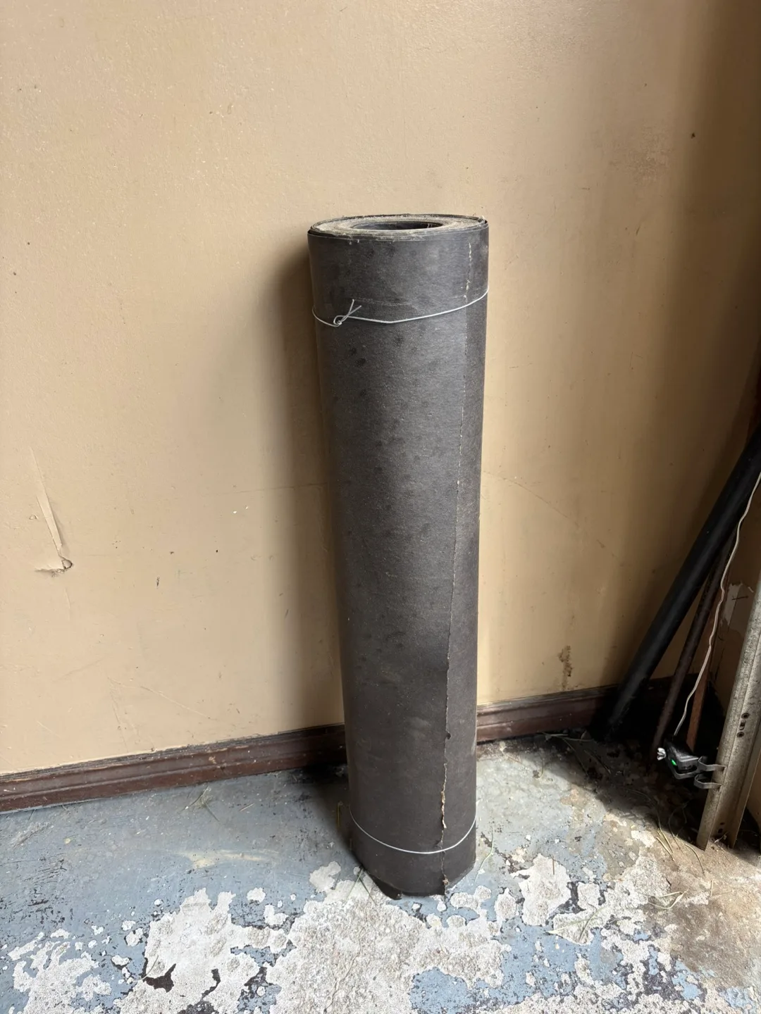 Roofing Felt Roll thumbnail