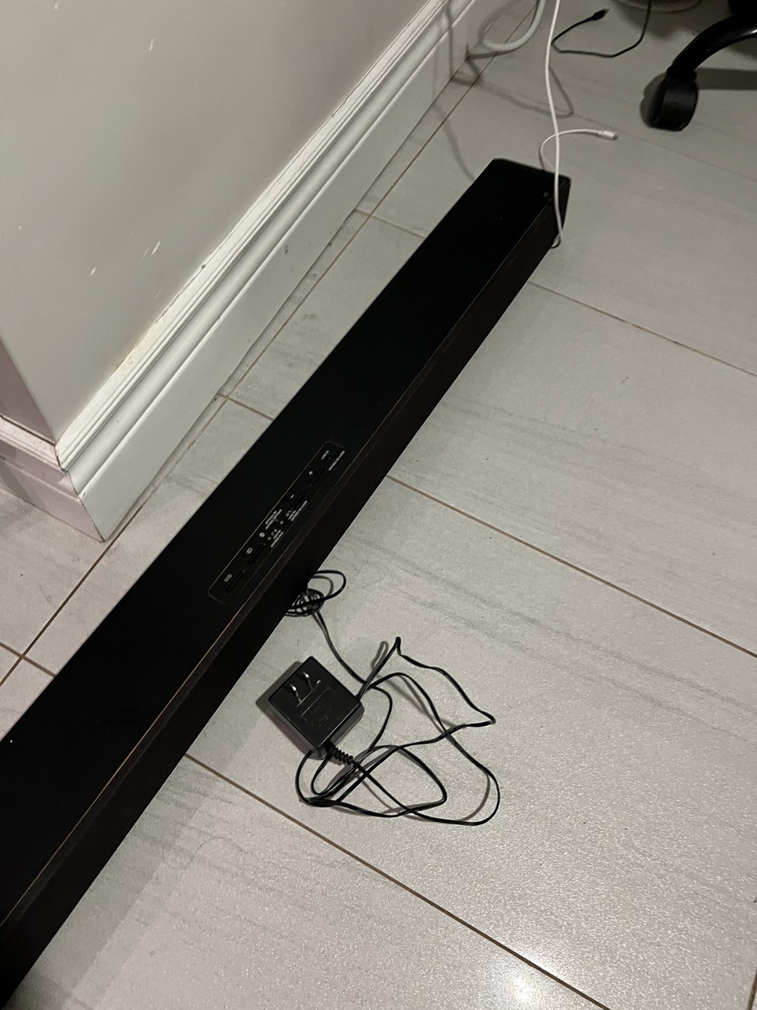 RCA RTS7220B-S Soundbar - photo 2